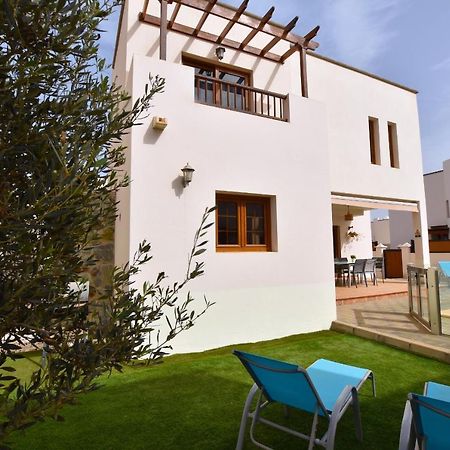 Casahost Casa Oceano Lanzarote Villa Коста Тегисе Екстериор снимка