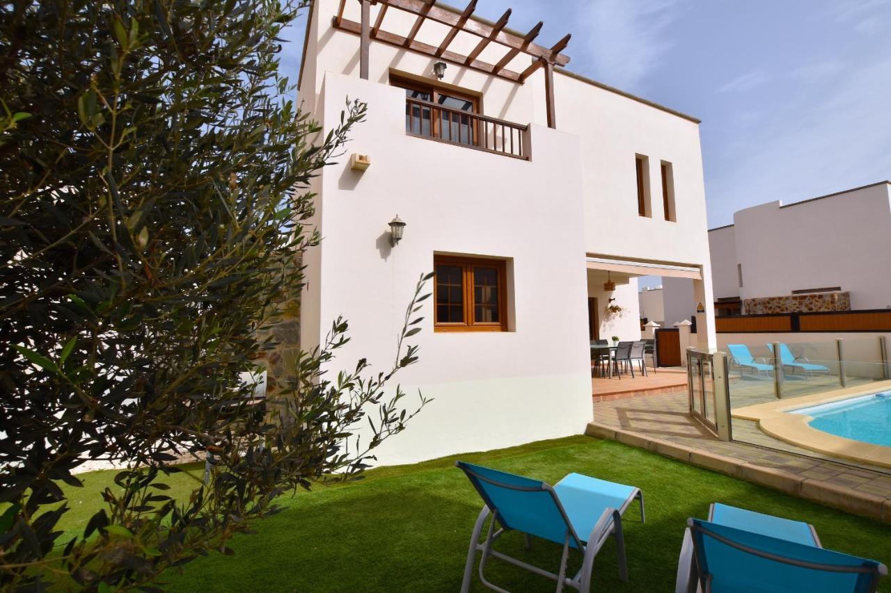 Casahost Casa Oceano Lanzarote Villa Коста Тегисе Екстериор снимка