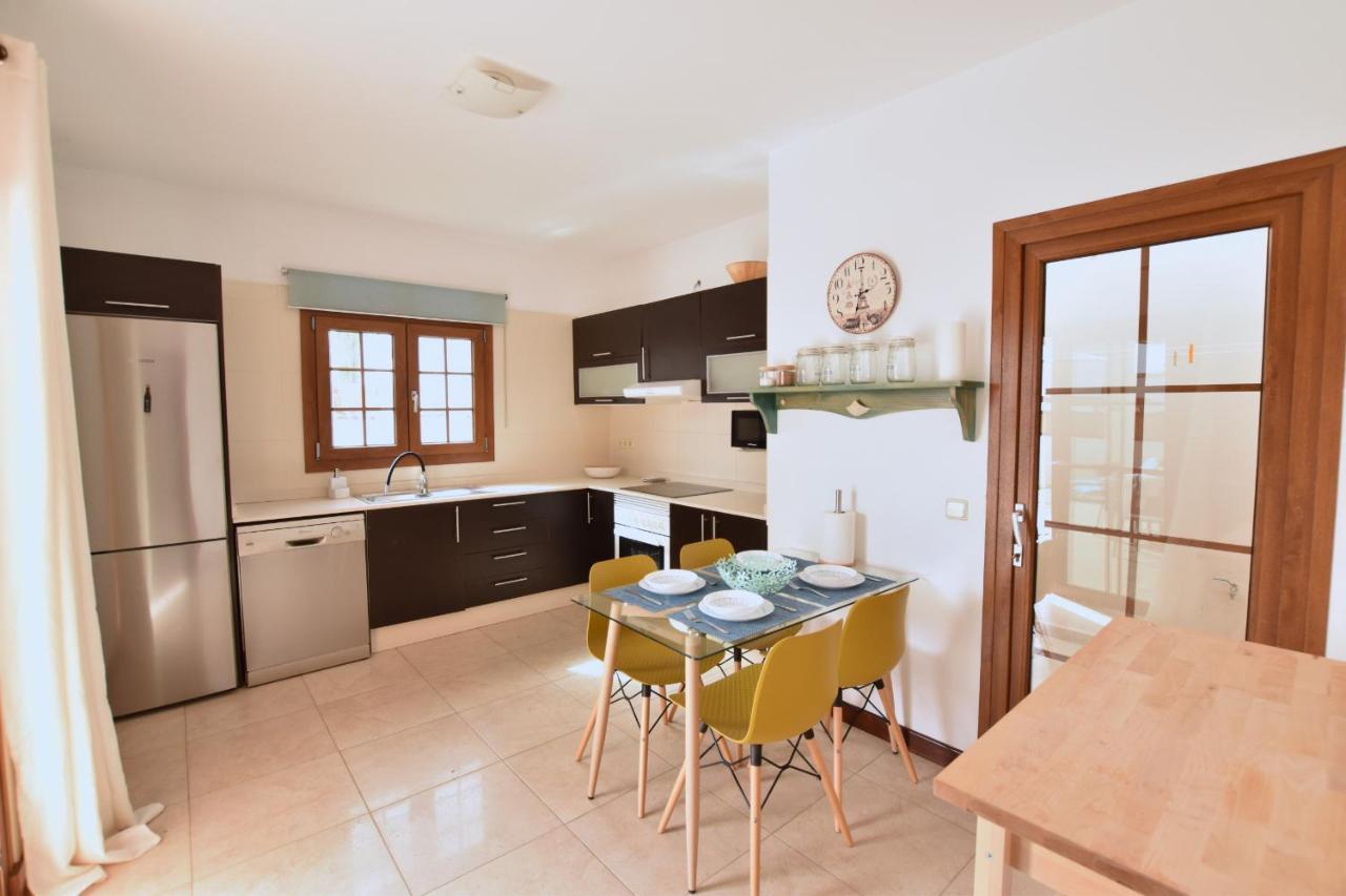Casahost Casa Oceano Lanzarote Villa Коста Тегисе Екстериор снимка