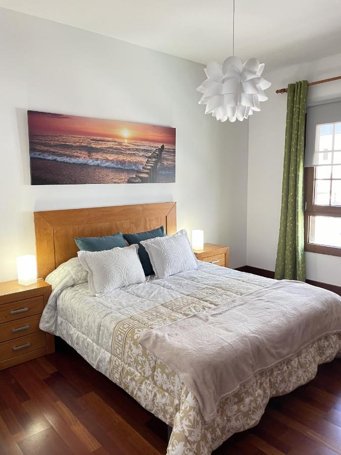 Casahost Casa Oceano Lanzarote Villa Коста Тегисе Екстериор снимка
