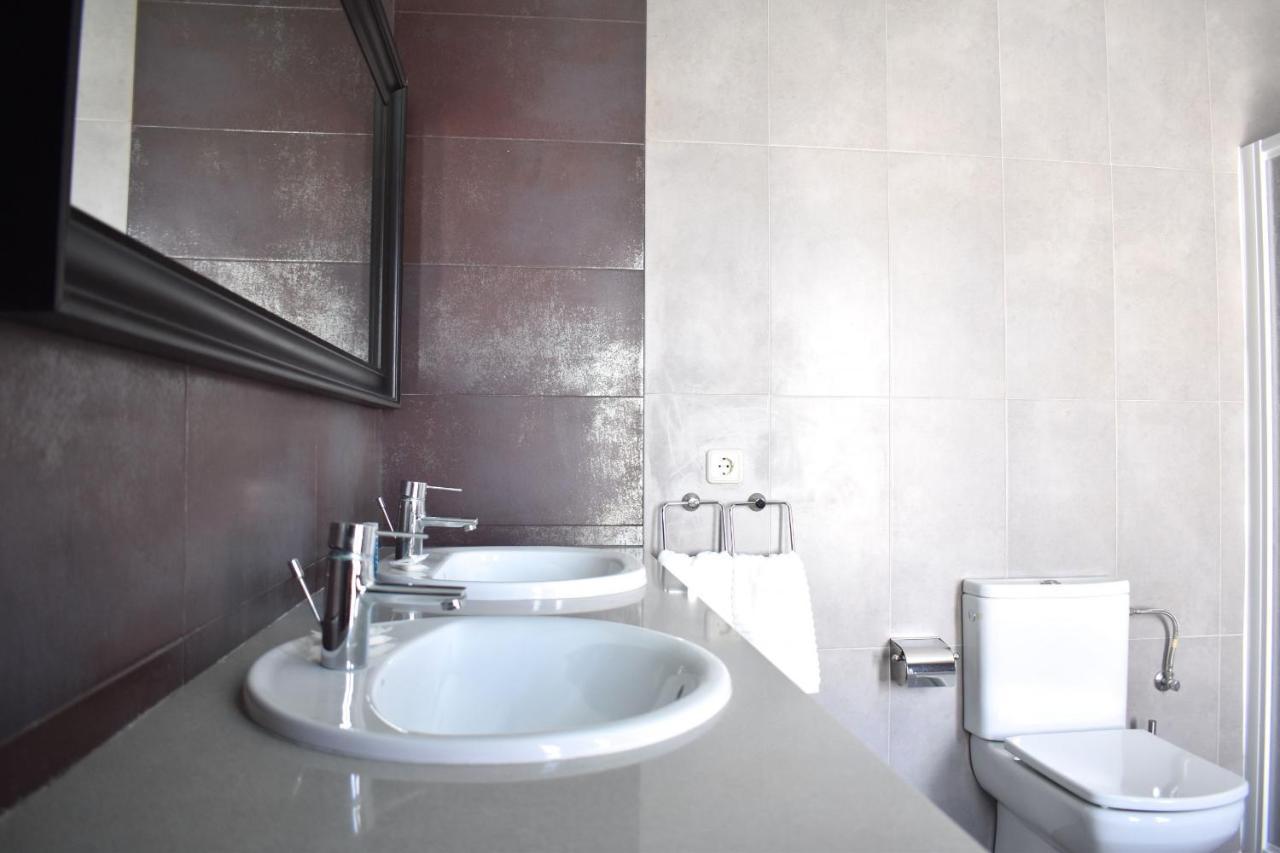Casahost Casa Oceano Lanzarote Villa Коста Тегисе Екстериор снимка