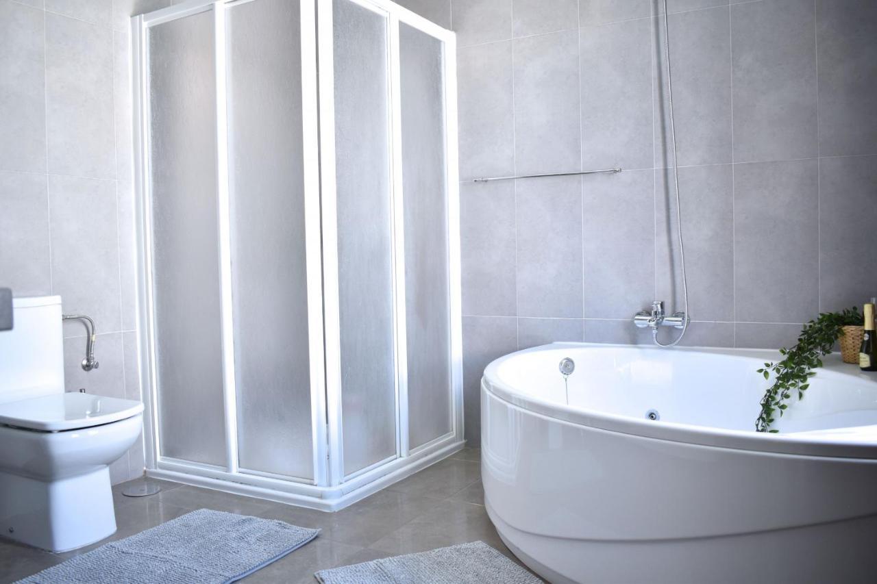 Casahost Casa Oceano Lanzarote Villa Коста Тегисе Екстериор снимка