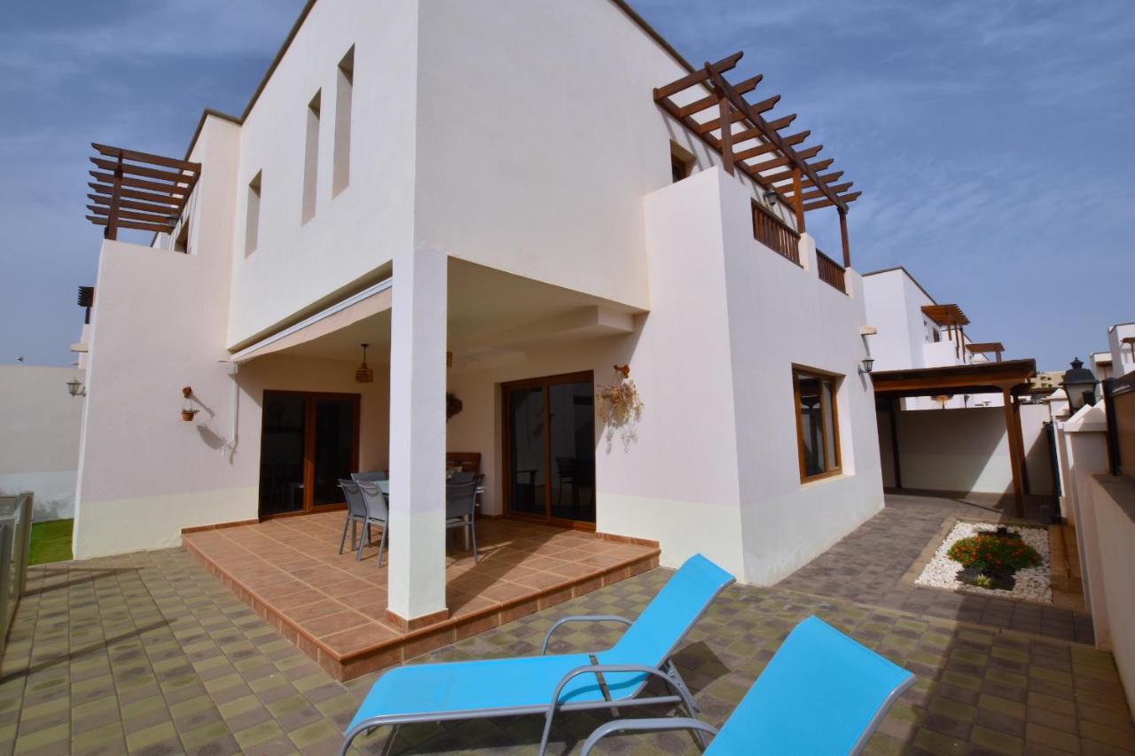 Casahost Casa Oceano Lanzarote Villa Коста Тегисе Екстериор снимка